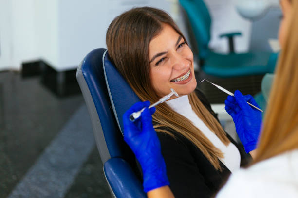 Oral Surgery in Centerville, IN
