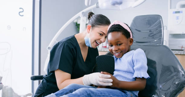 Oral Cancer Screening in Centerville, IN