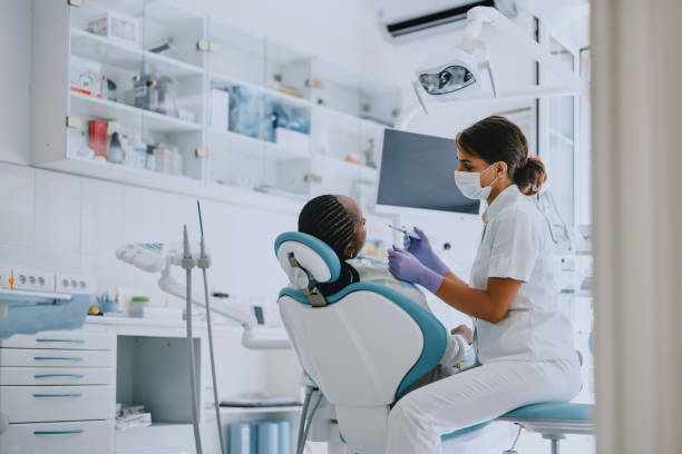Advanced Technology for Better Dental Care in Centerville, IN