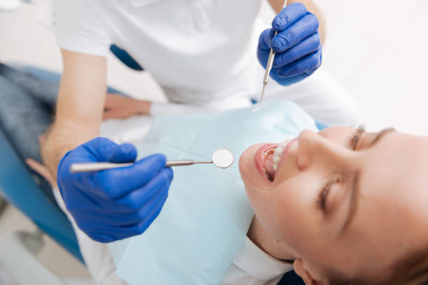 Dental X-Rays and Imaging in Centerville, IN